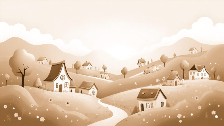 Southcliff neighborhood